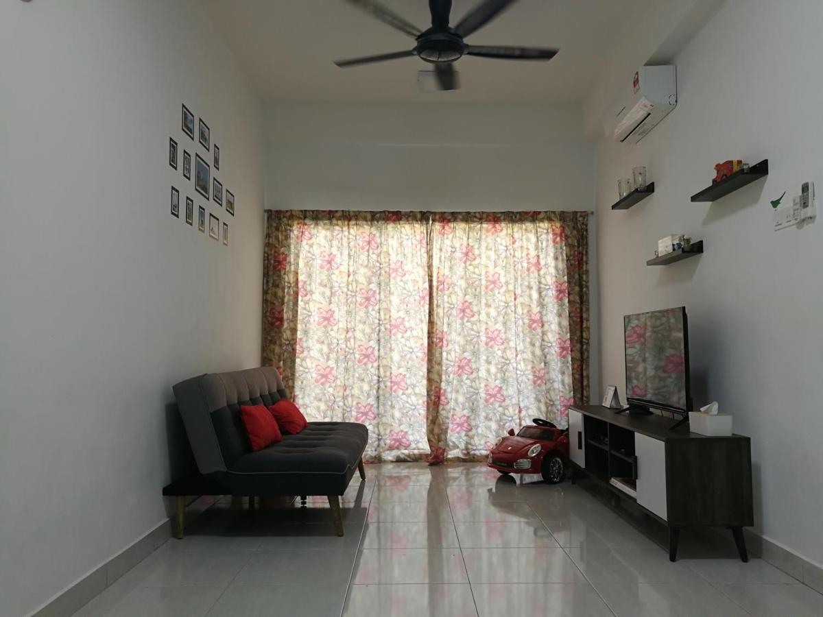 Bsp21 Apartamento Jenjarum Exterior foto