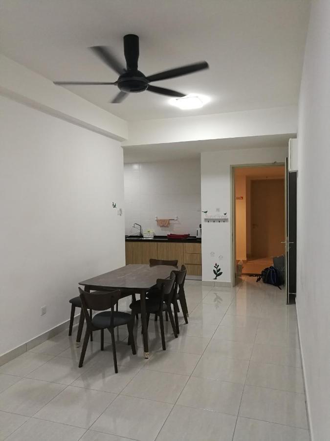 Bsp21 Apartamento Jenjarum Exterior foto