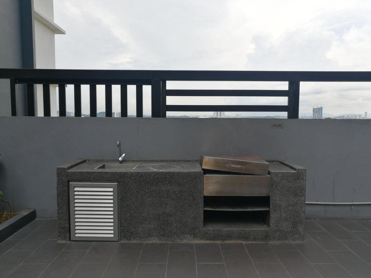 Bsp21 Apartamento Jenjarum Exterior foto