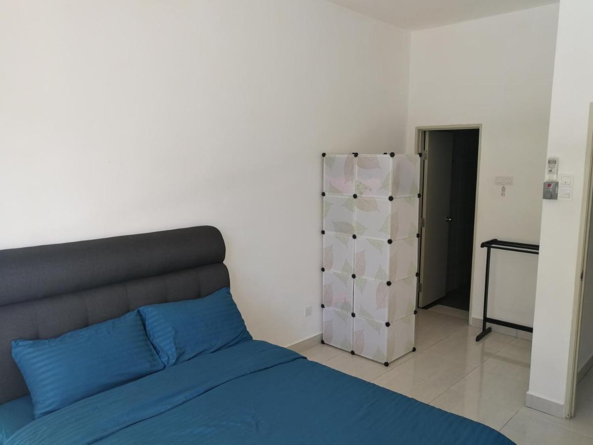Bsp21 Apartamento Jenjarum Exterior foto