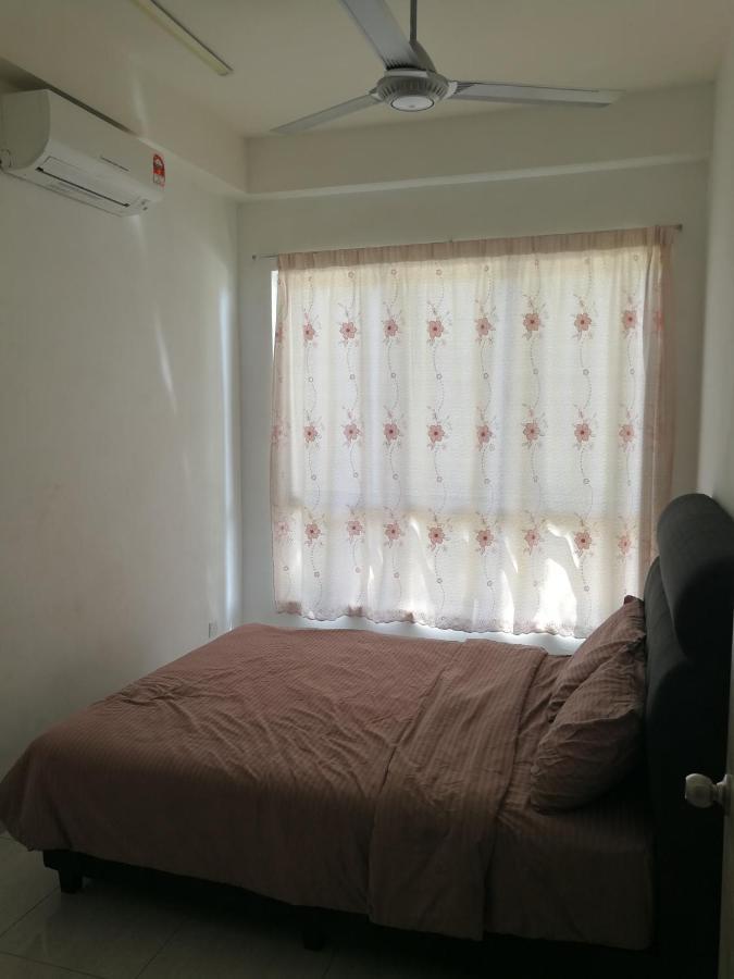 Bsp21 Apartamento Jenjarum Exterior foto