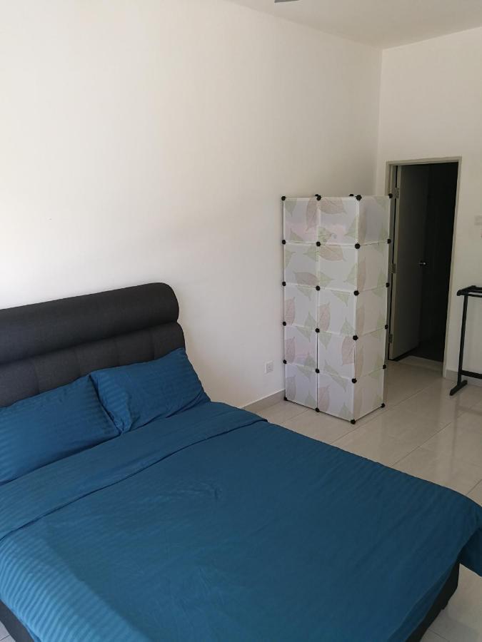 Bsp21 Apartamento Jenjarum Exterior foto