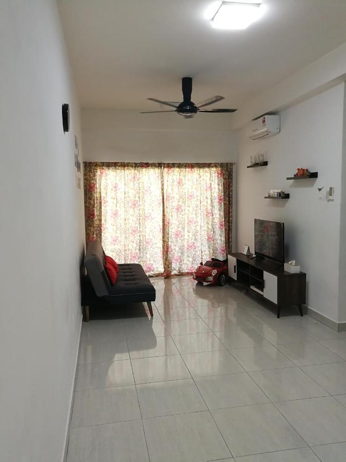 Bsp21 Apartamento Jenjarum Exterior foto