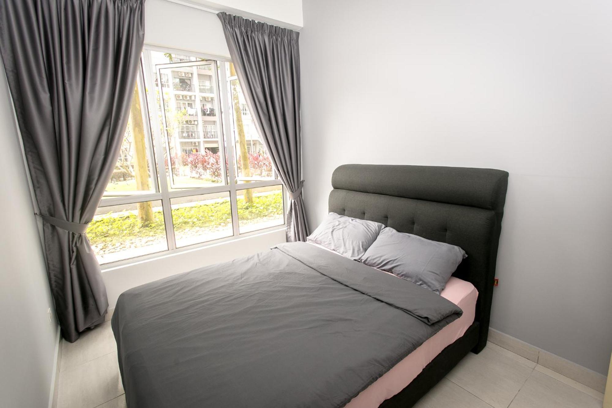 Bsp21 Apartamento Jenjarum Exterior foto