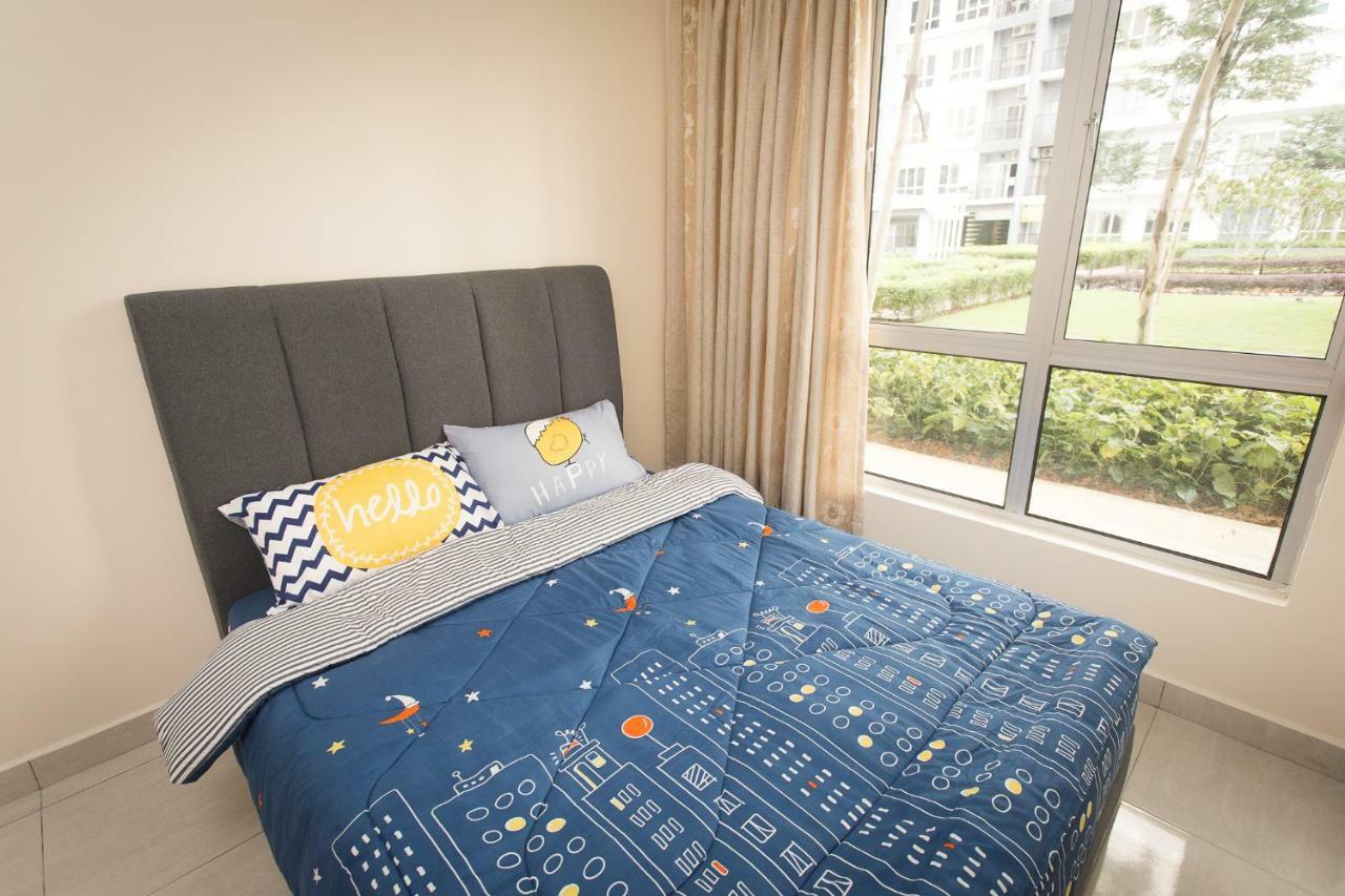 Bsp21 Apartamento Jenjarum Exterior foto